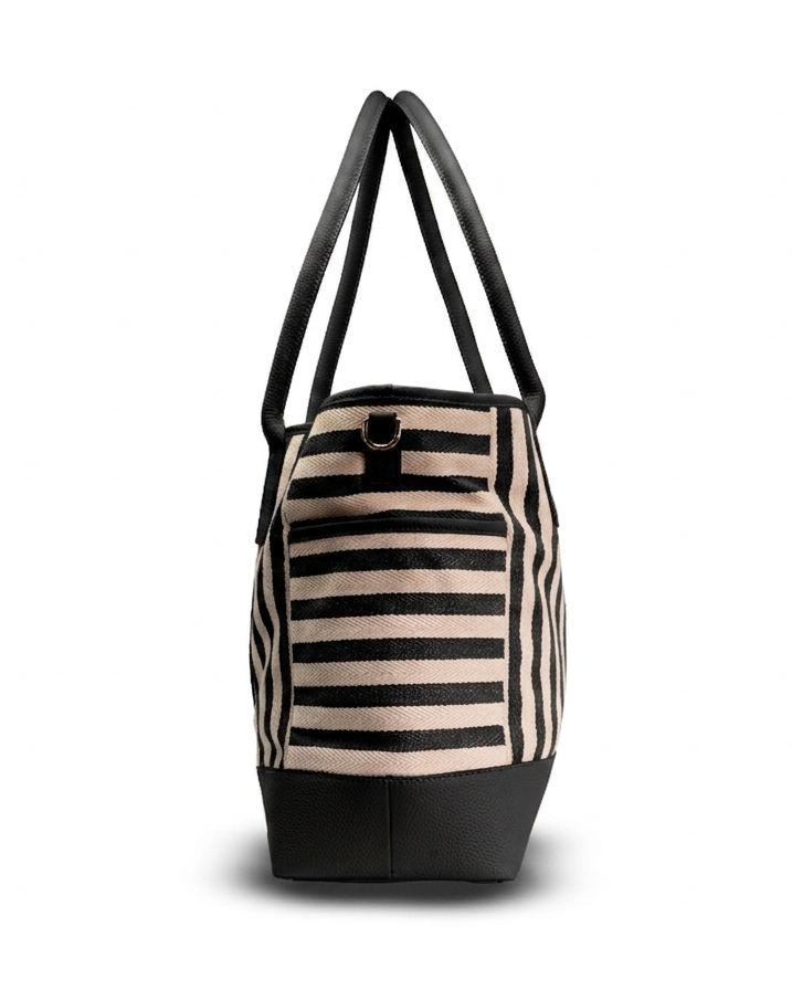 Tucker Tweed - Turnout Tote | Dressage