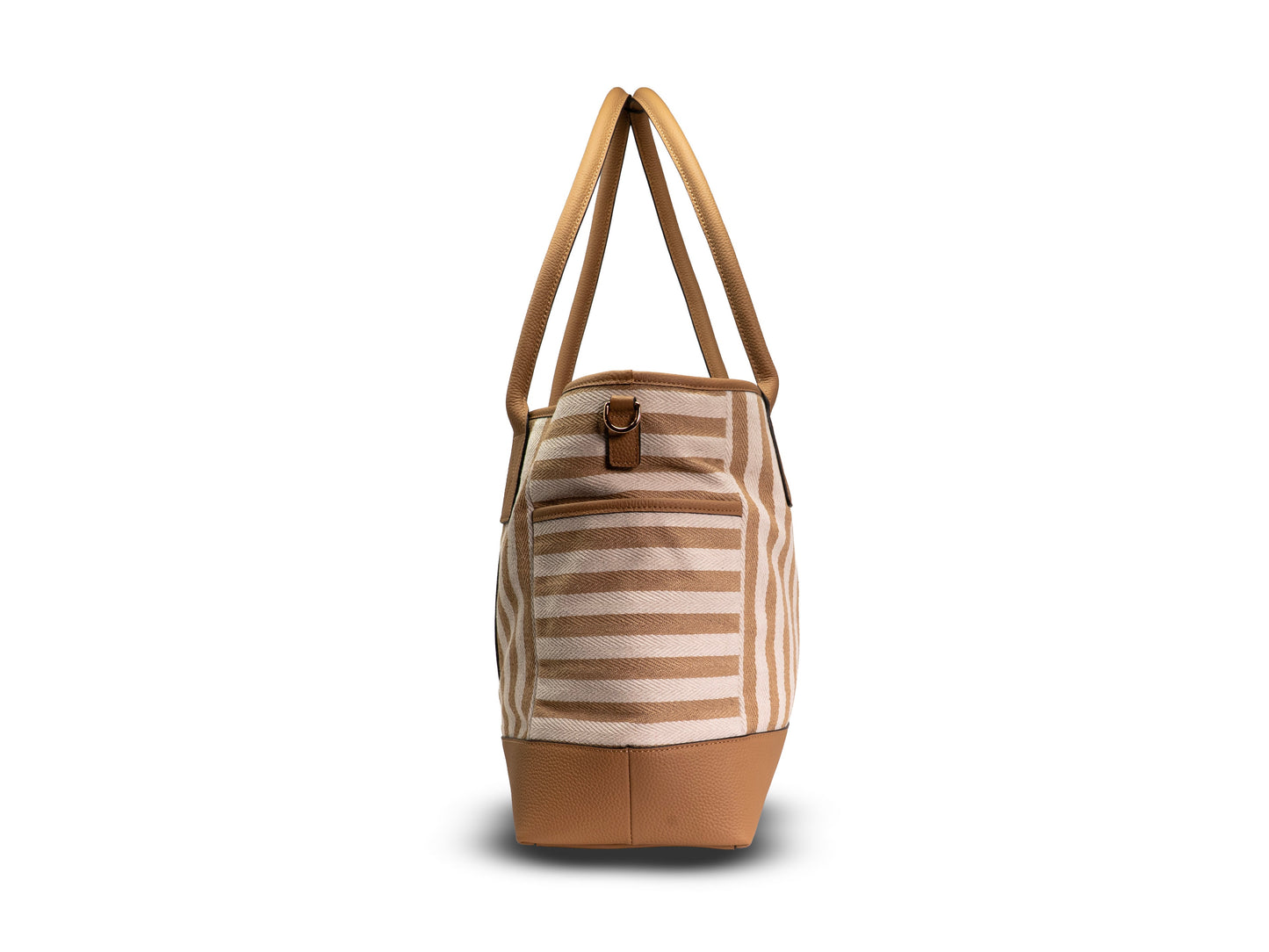 Tucker Tweed - Turnout Tote | Signature