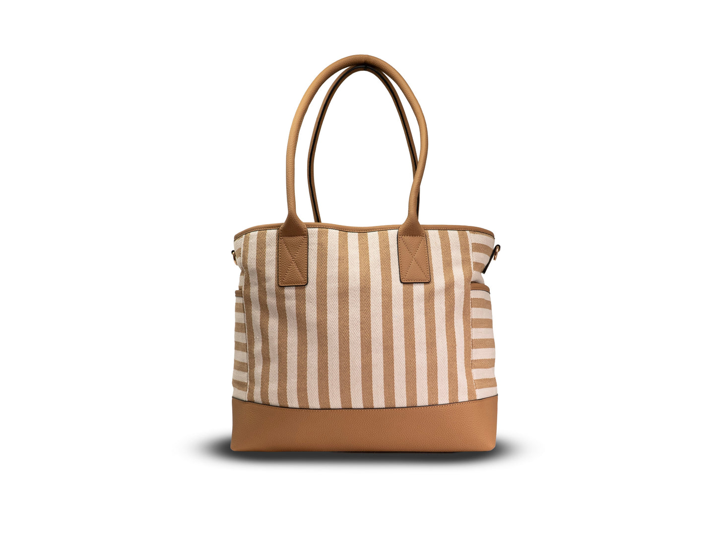 Tucker Tweed - Turnout Tote | Signature