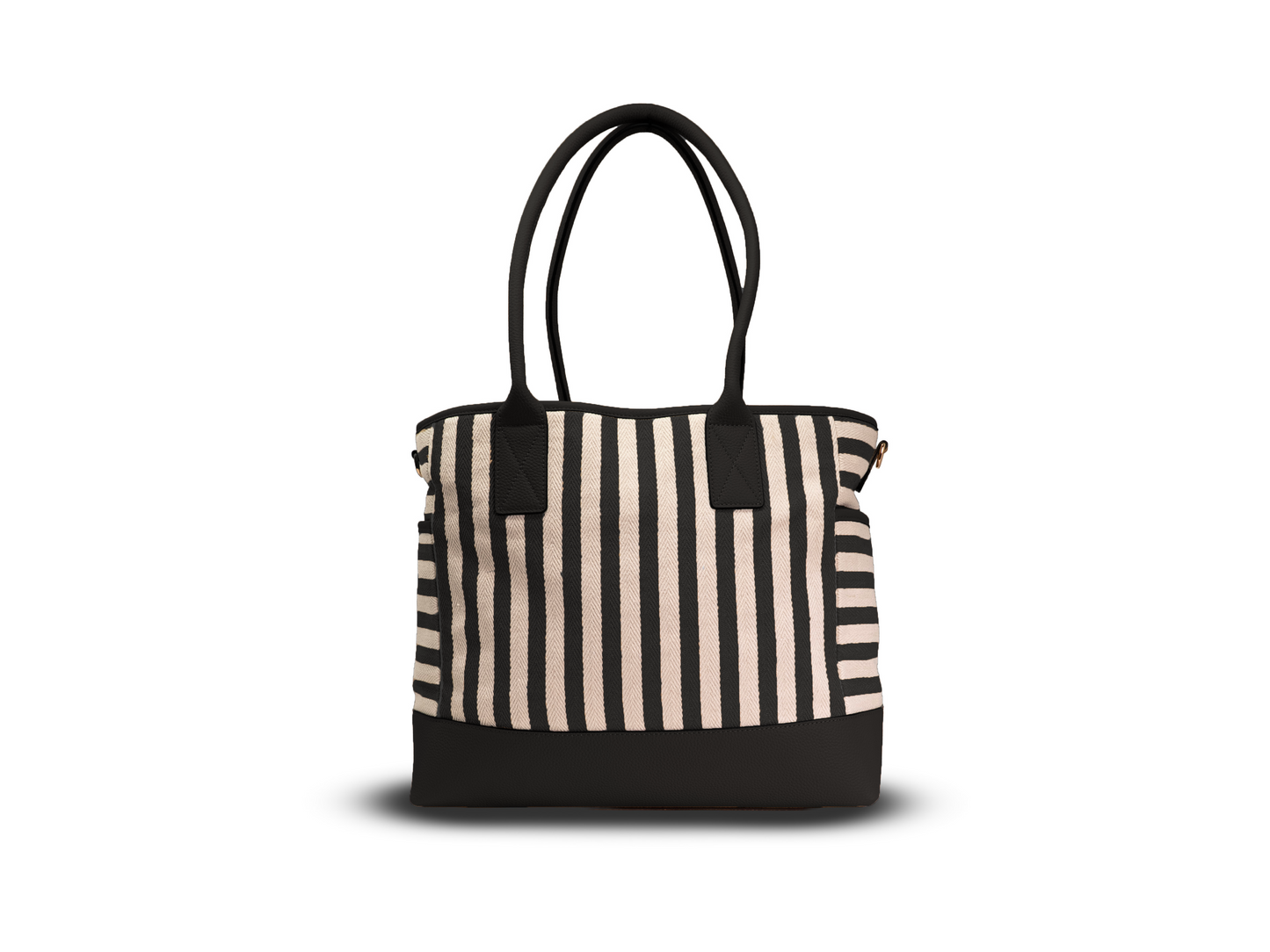 Tucker Tweed - Turnout Tote | Dressage