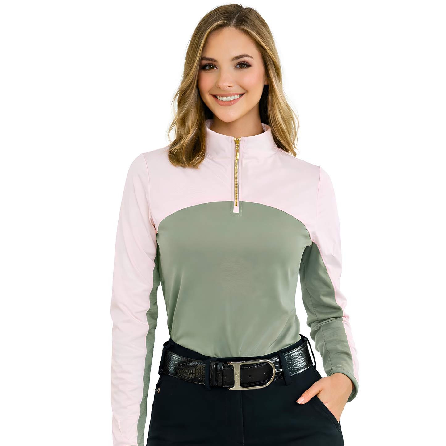 LA EQ - The Sunset Performance Base Layer