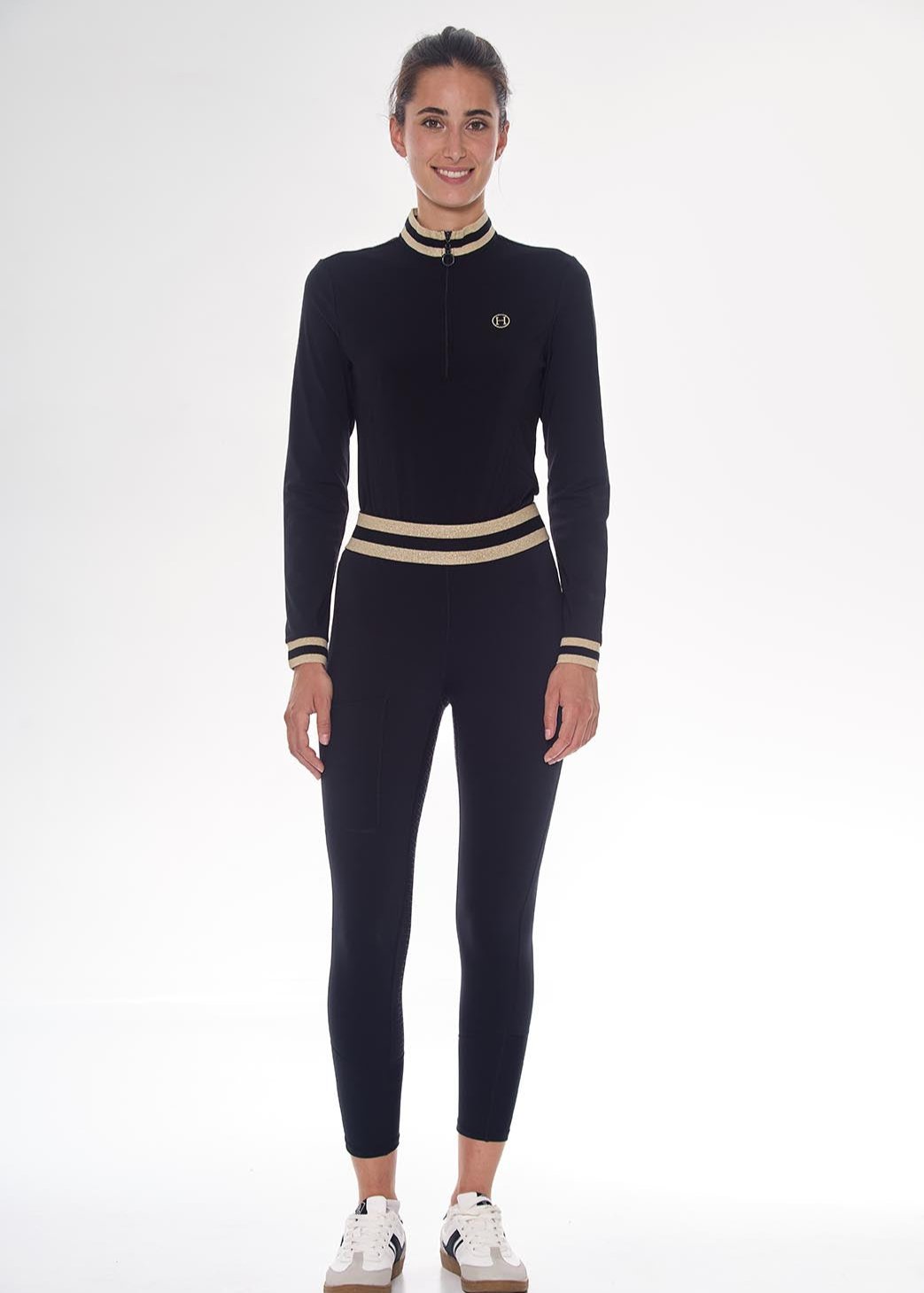 Harcour USA - Vega Rider Leggings