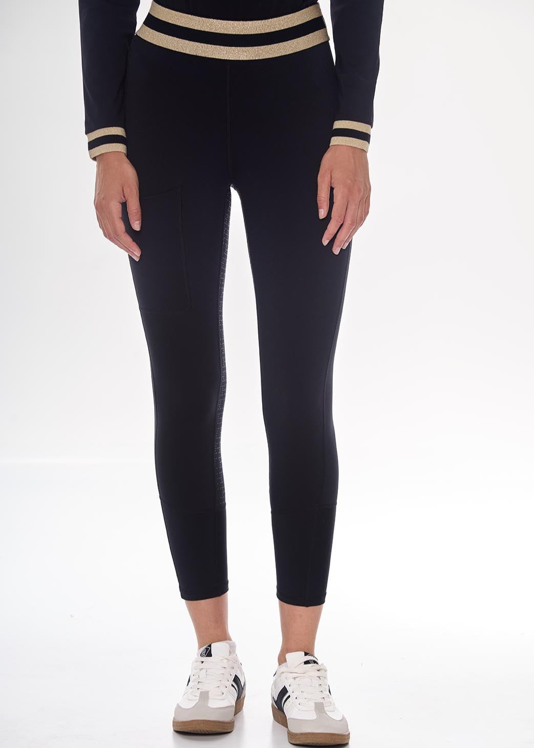 Harcour USA - Vega Rider Leggings