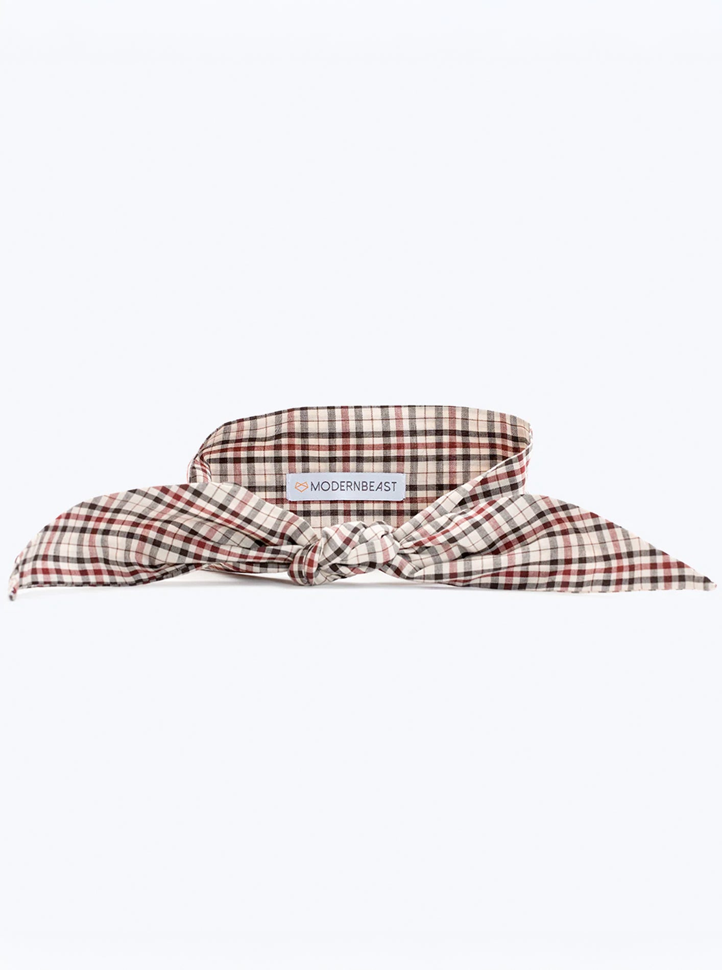 MODERNBEAST Winter Necktie