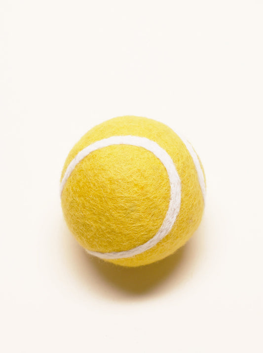 MODERNBEAST Wool Tennis Ball