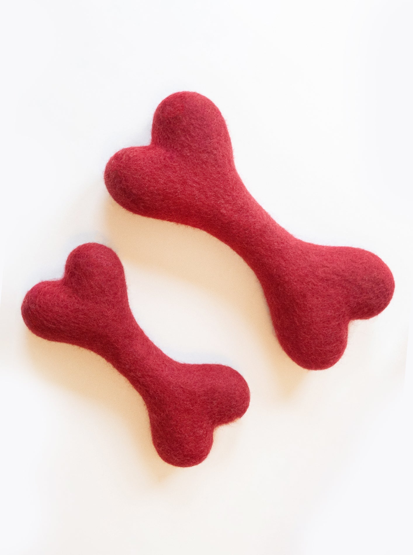 MODERNBEAST  MB Woolbone