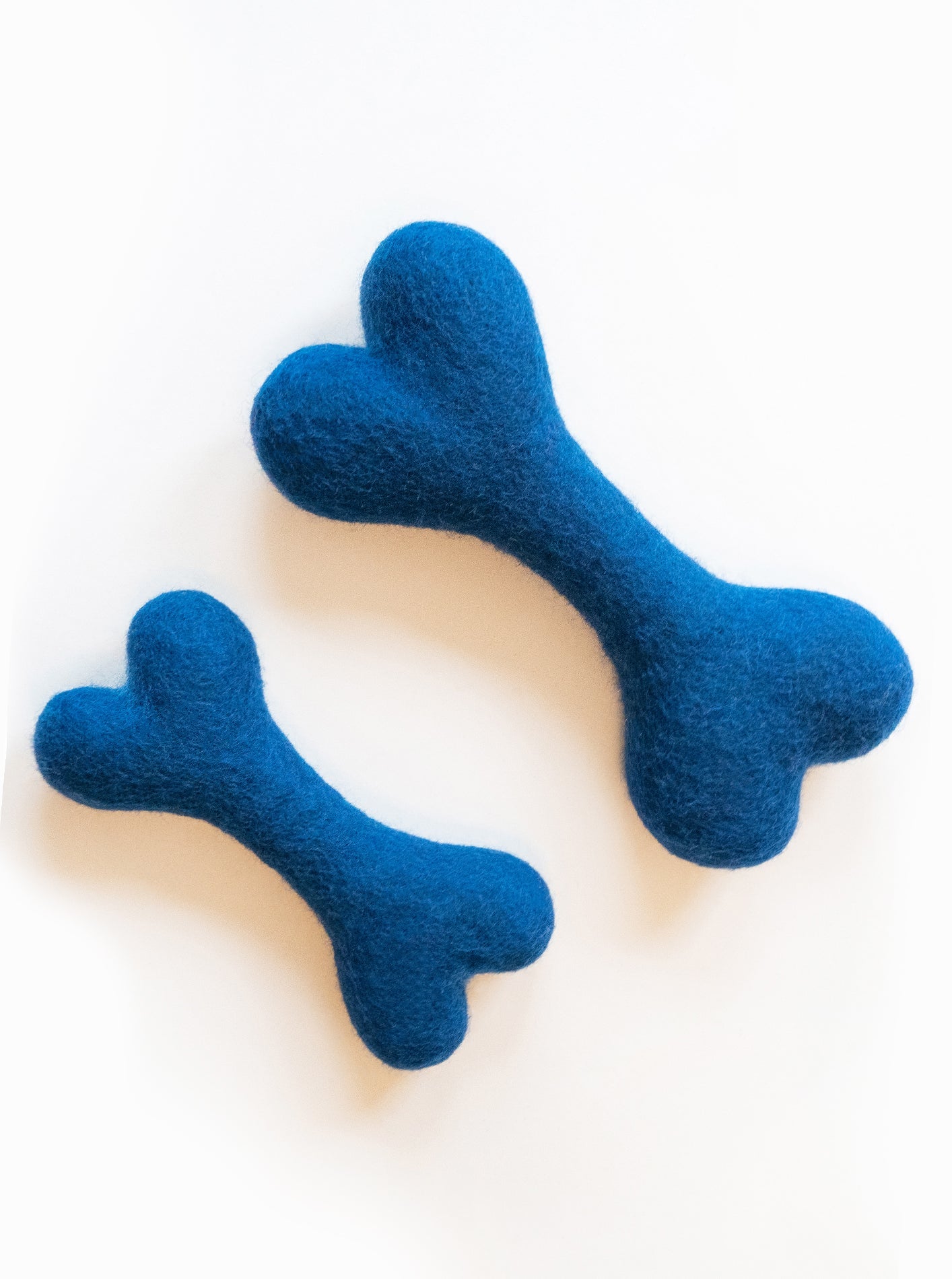 MODERNBEAST  MB Woolbone