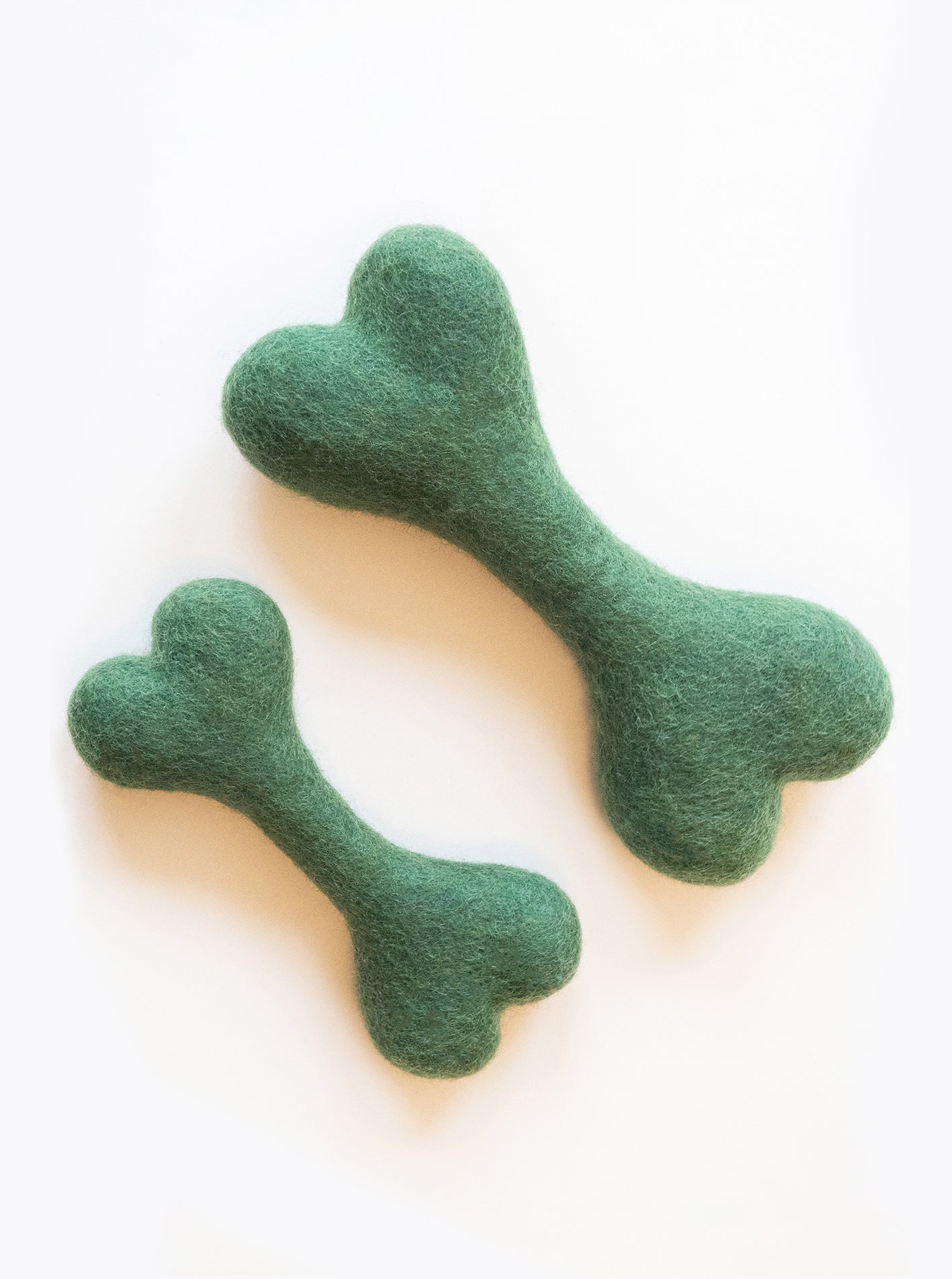 MODERNBEAST  MB Woolbone