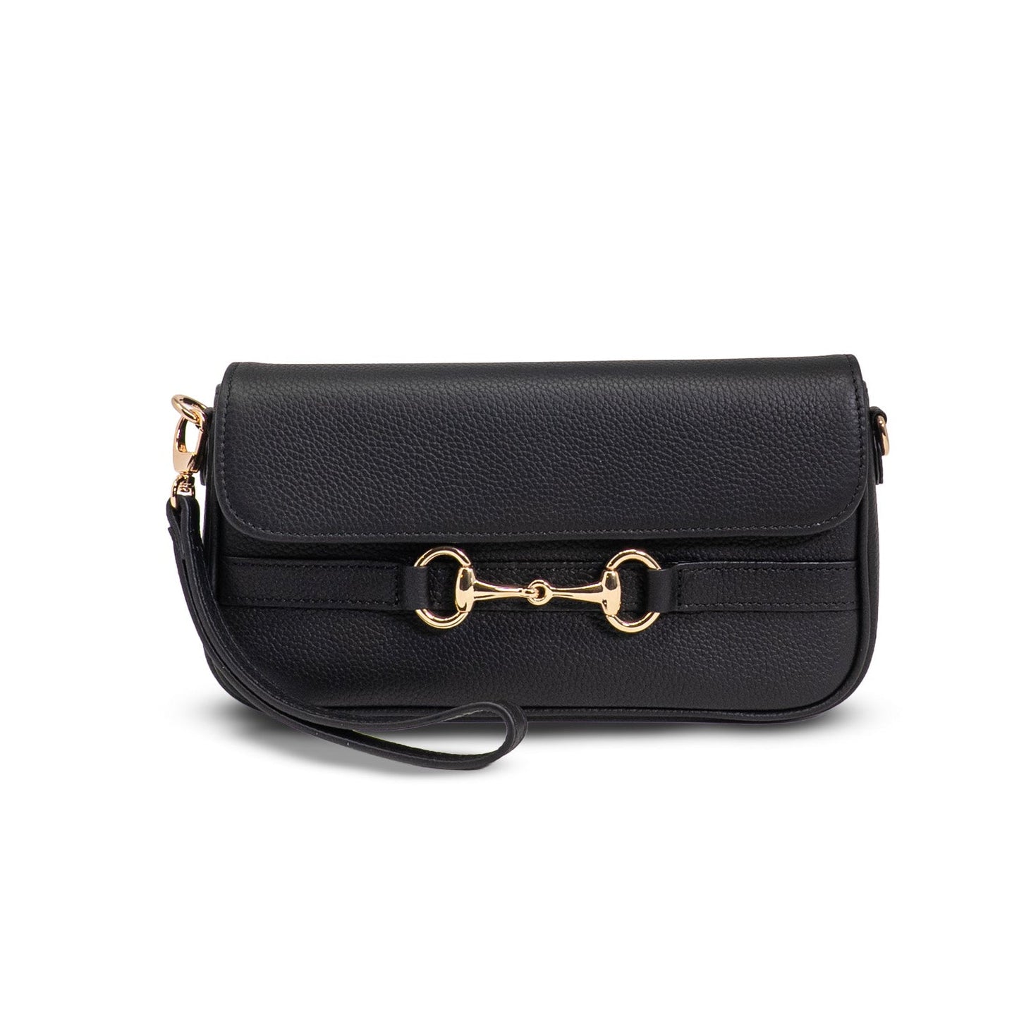 Tucker Tweed - Wellington Convertible Pochette