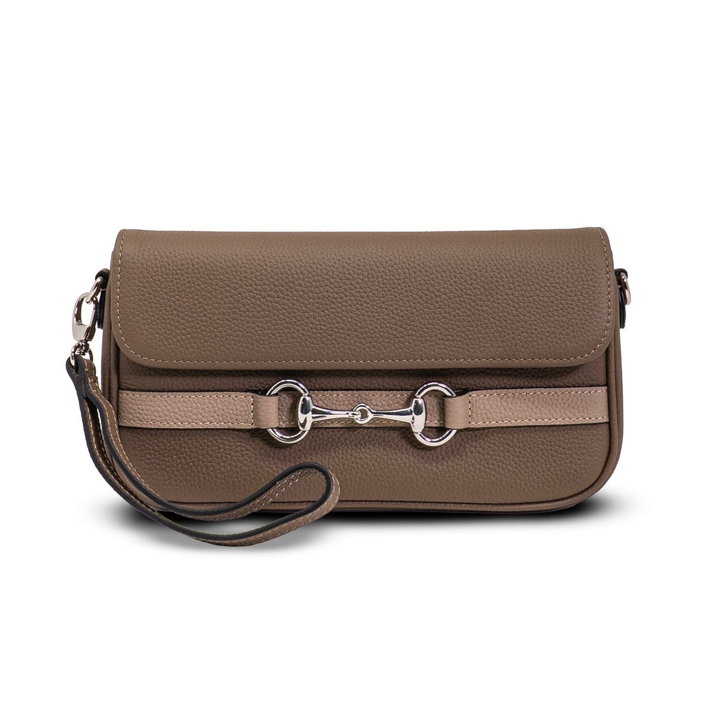 Tucker Tweed - Wellington Convertible Pochette