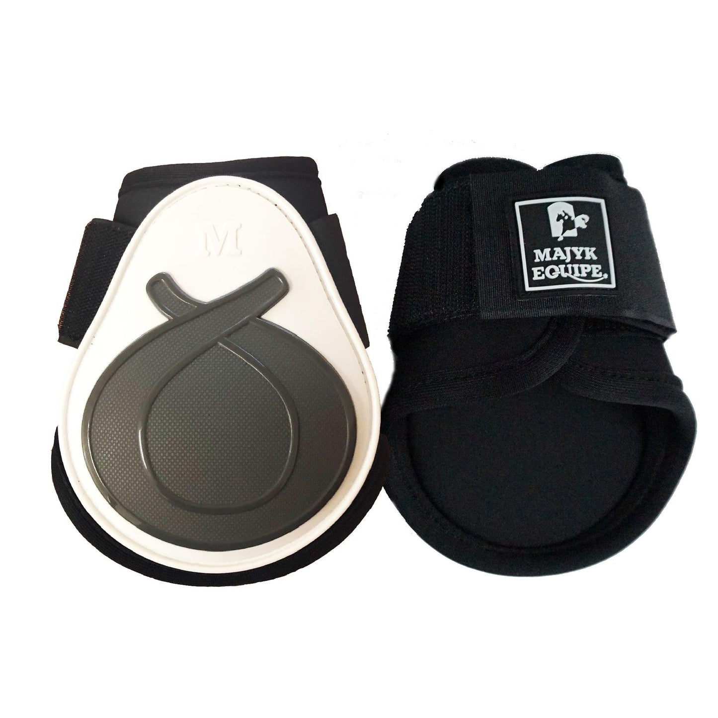 Majyk Equipe - Infinity Fetlock Boots with ARTi-LAGE Technology  (FEI Young Horse Compliant)