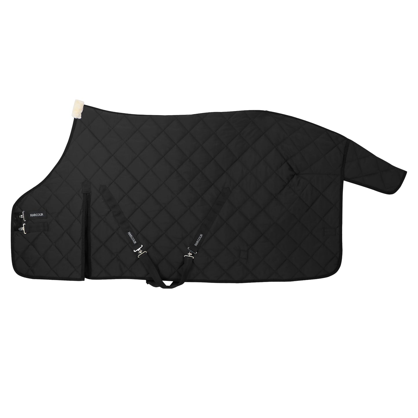 Harcour USA - Hazel Winter Blanket