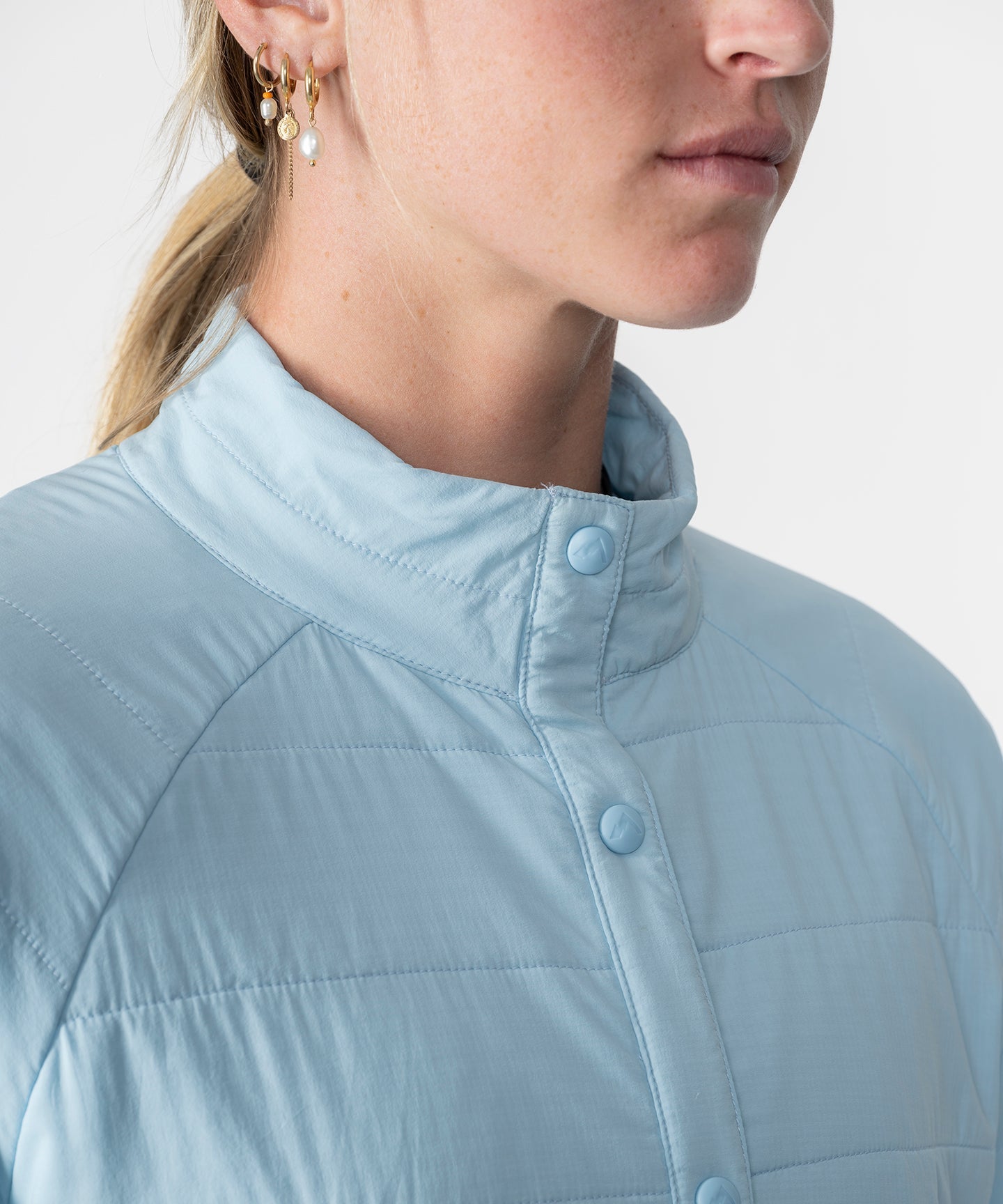 Strafe Outerwear Women's Highlands Shirt Jacket