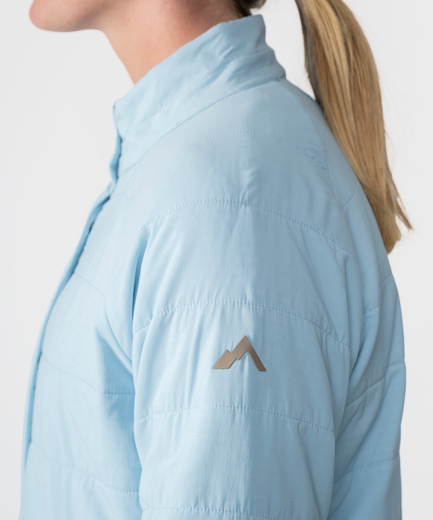 Strafe Outerwear Women's Highlands Shirt Jacket