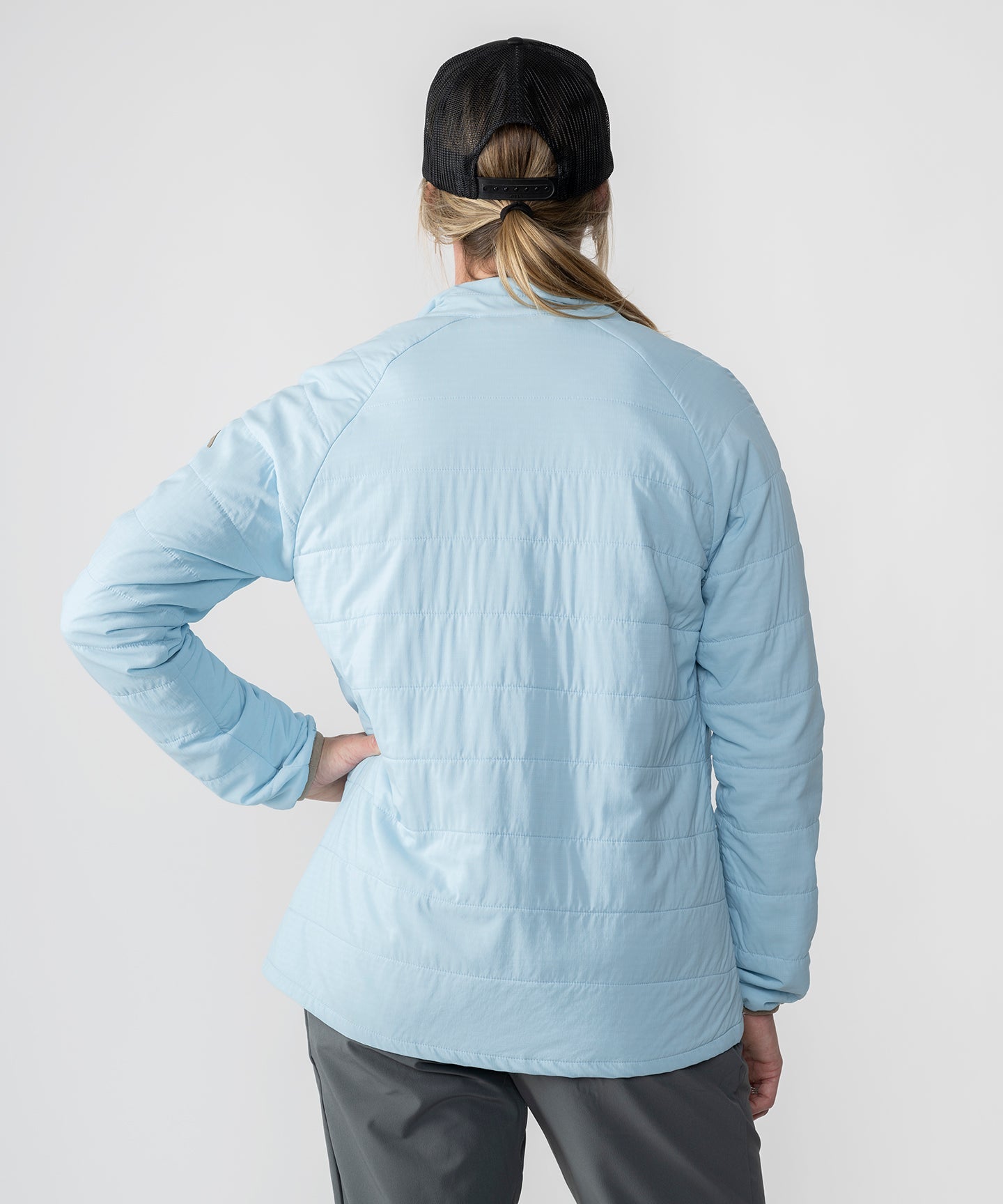 Strafe Outerwear Women's Highlands Shirt Jacket