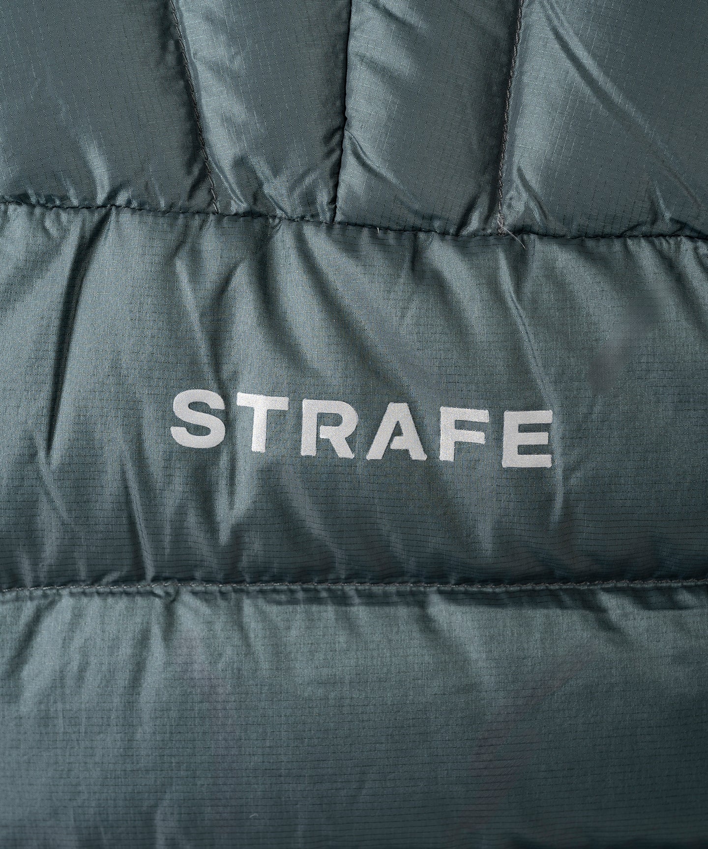 Strafe Outerwear Women's  Palisade Down Insulator Jacket