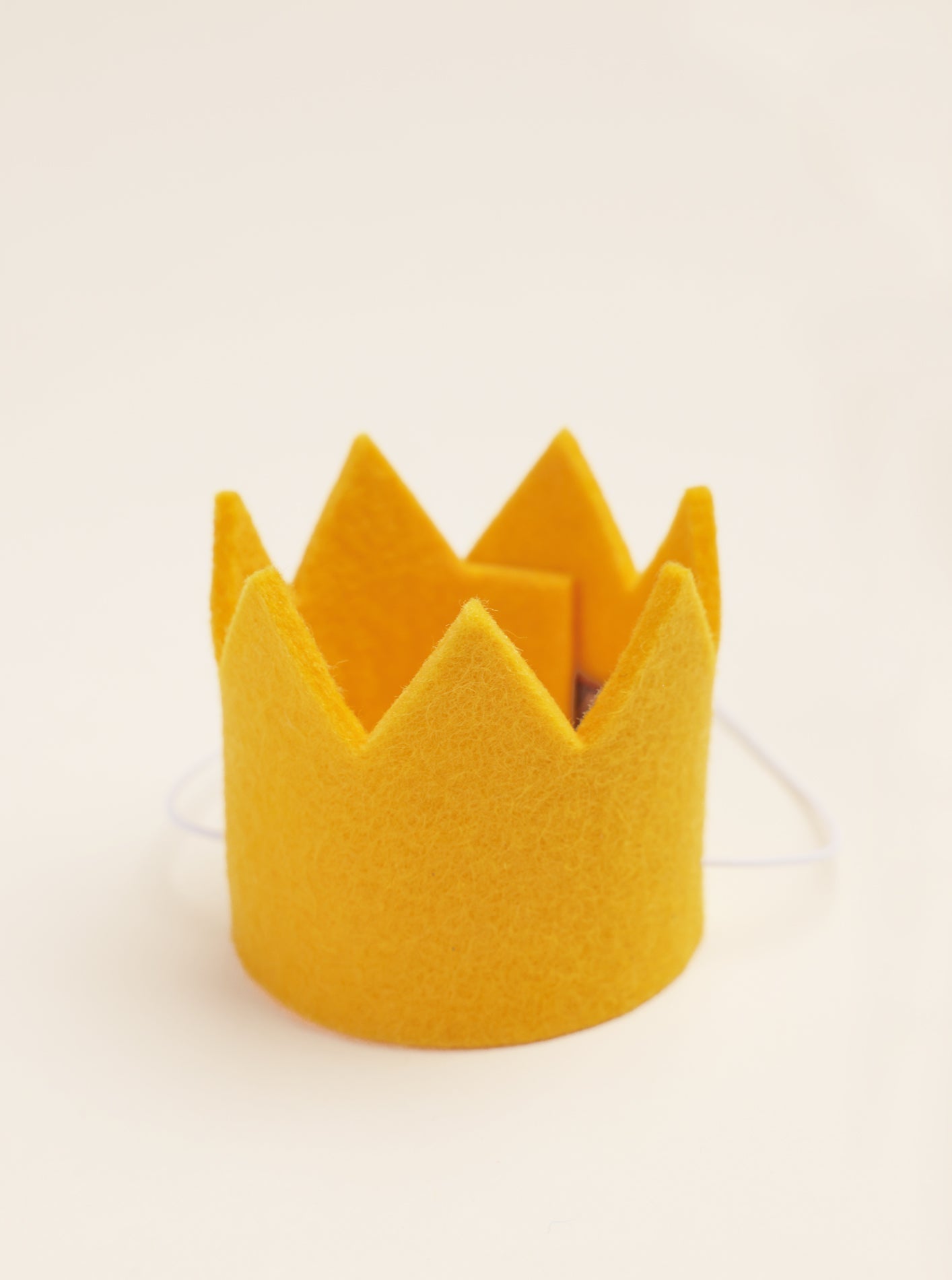 MODERNBEAST Bright Party Crowns