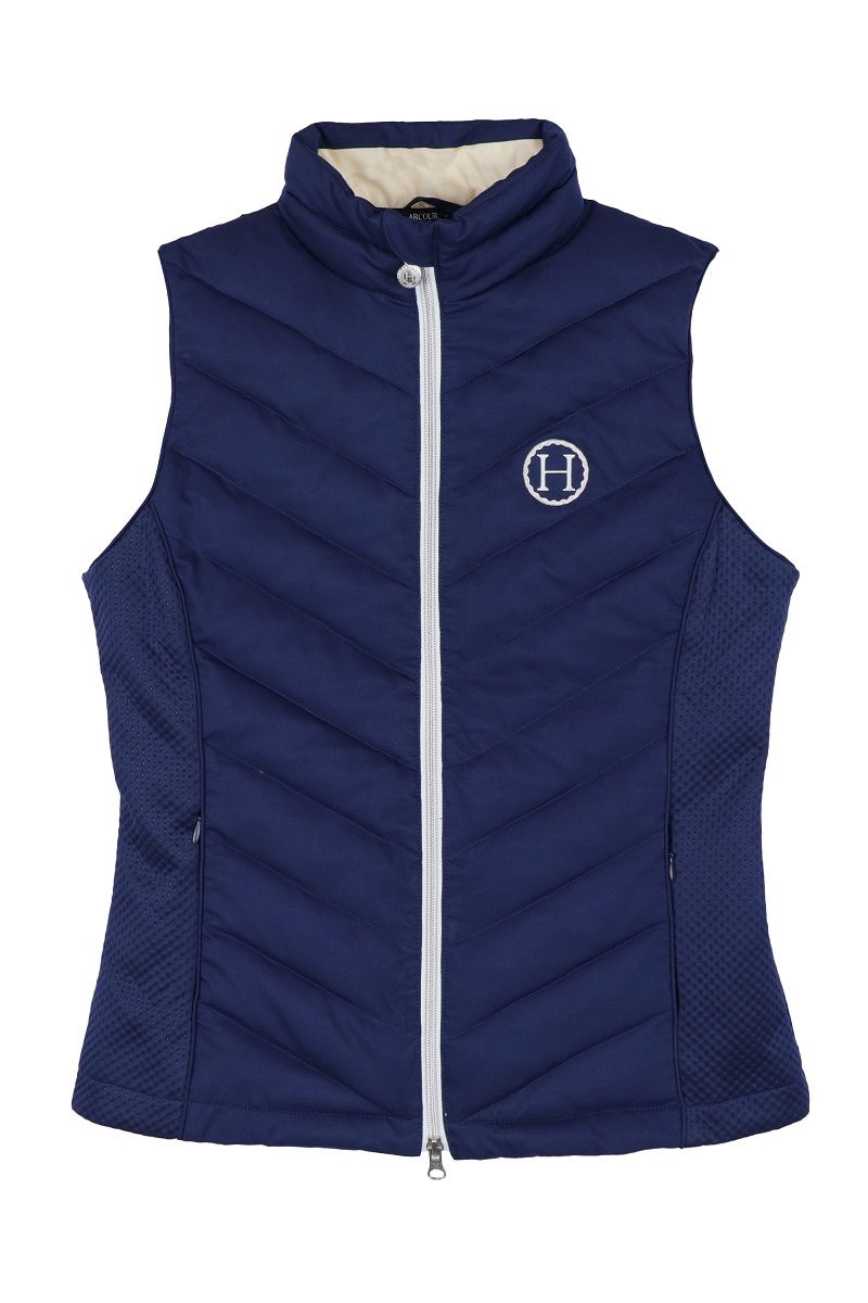 Harcour USA - Balie Womens Riding Vest
