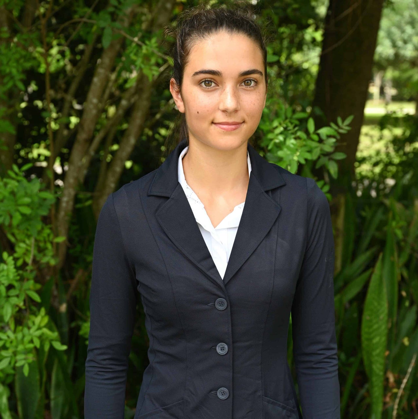 Helite US - H Show Jacket By Lotus Romeo