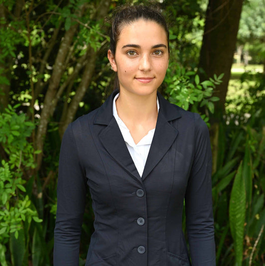 Helite US - H Show Jacket By Lotus Romeo