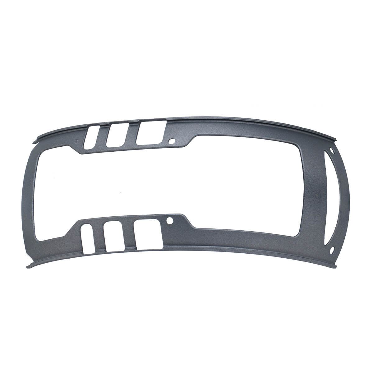 One K - CCS Rail - Grey Matte