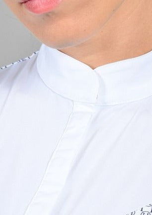 Harcour USA - Copa Womens Short Sleeve Competition Shirt