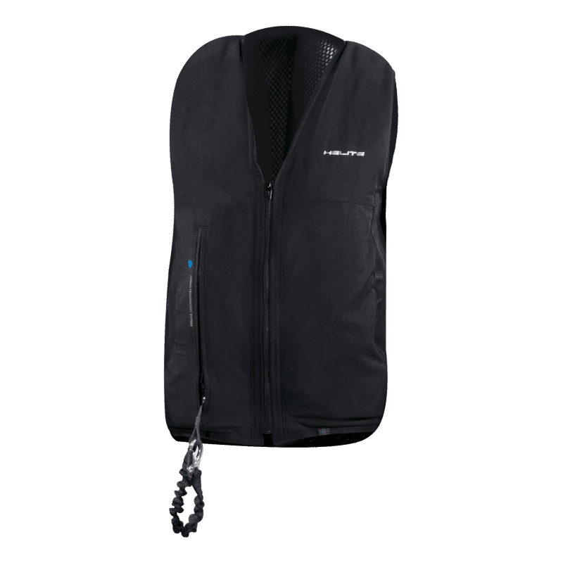 Helite US - Zip'In 2 Airbag Vest