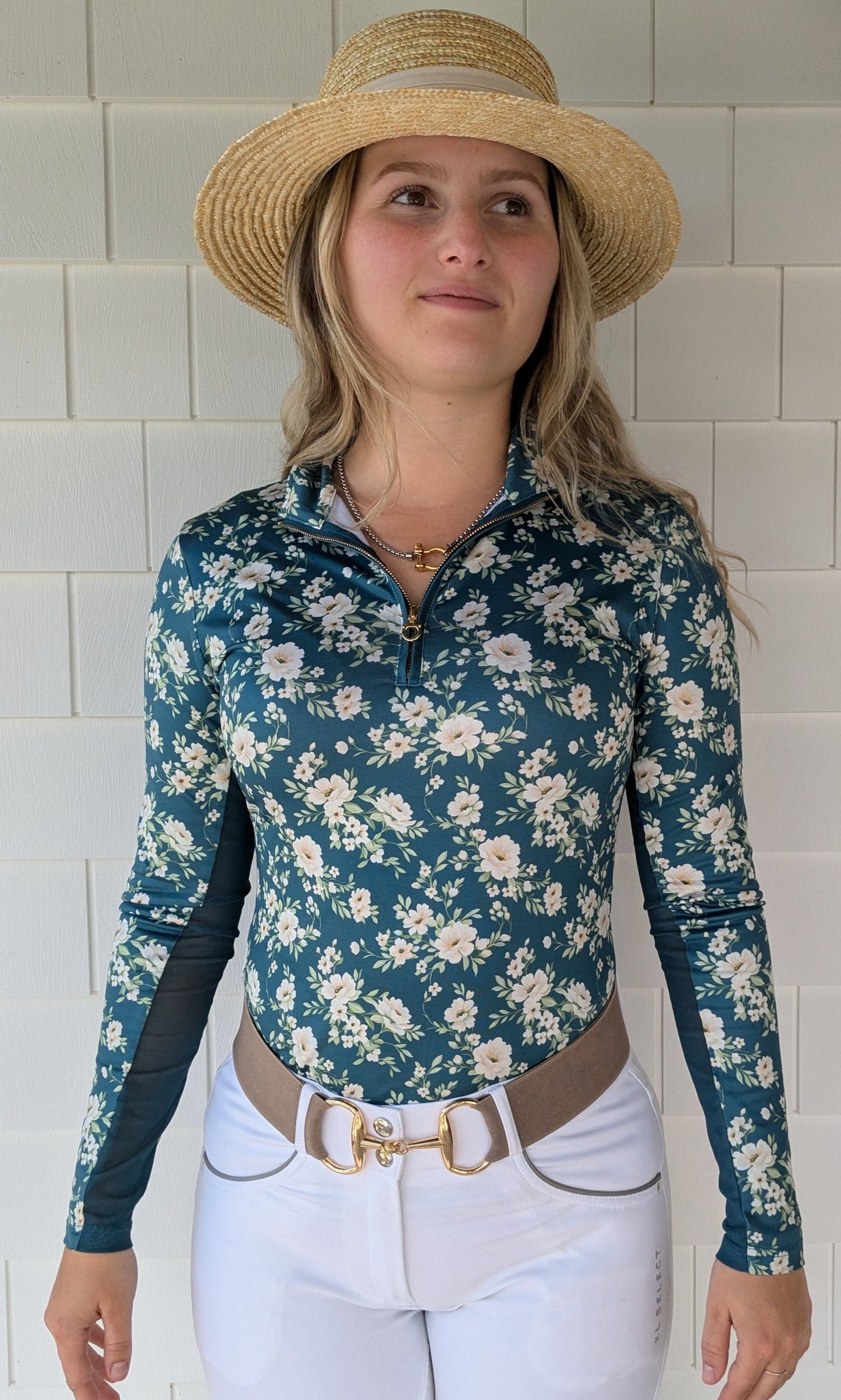 The Proper Fox - Asia Sun Shirt