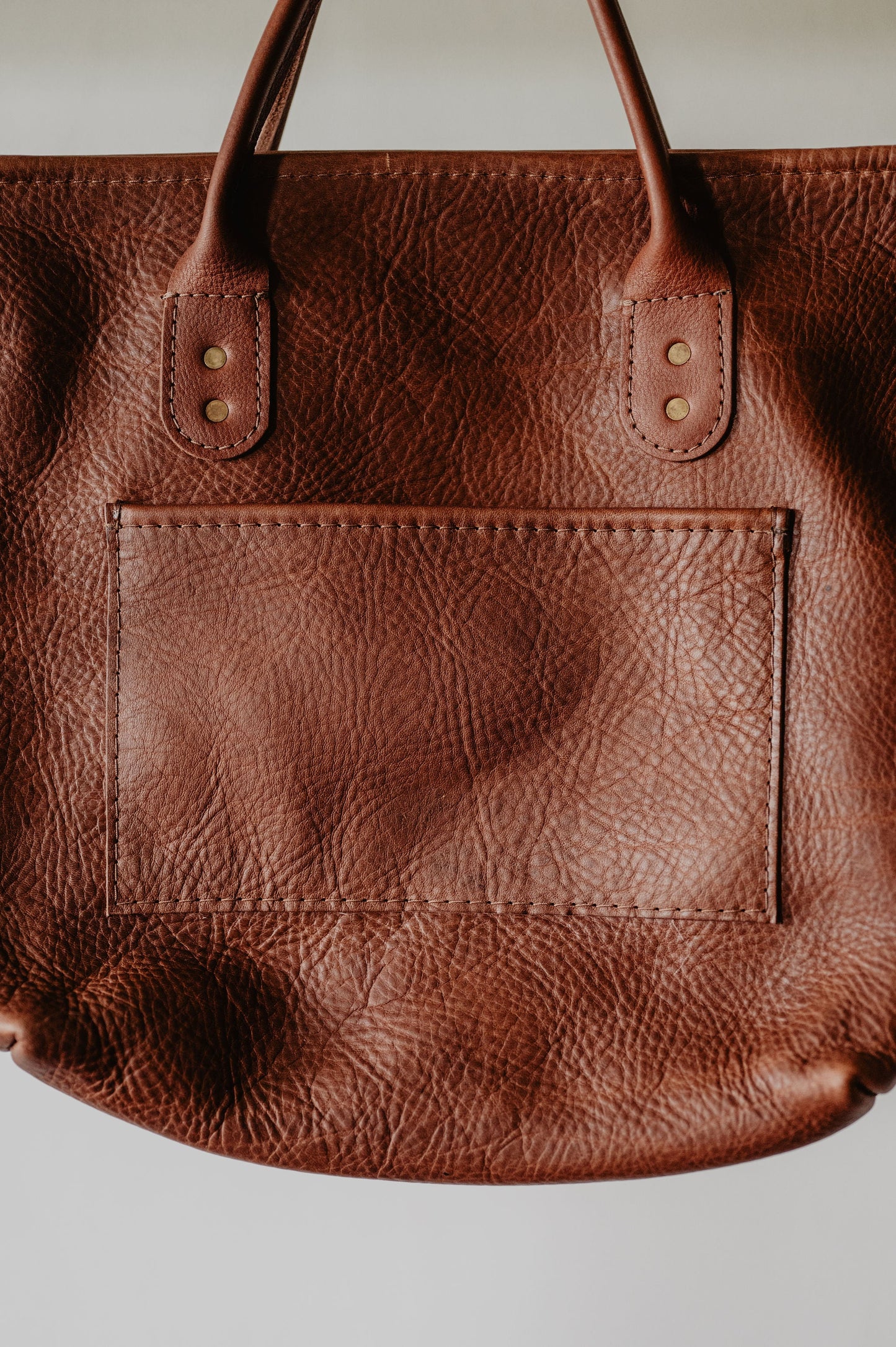 The Local Branch - Caravan Bag Weekender - USA Made