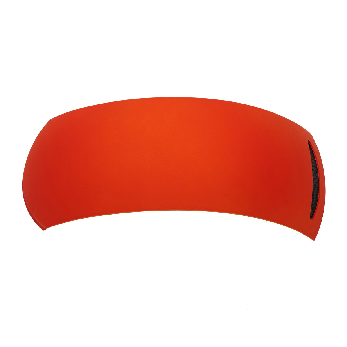 One K - CCS Top Panel - Orange Matte