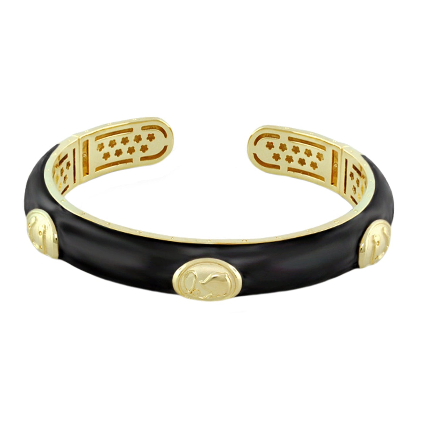 Lauren G Adams - Equestrian Bangle