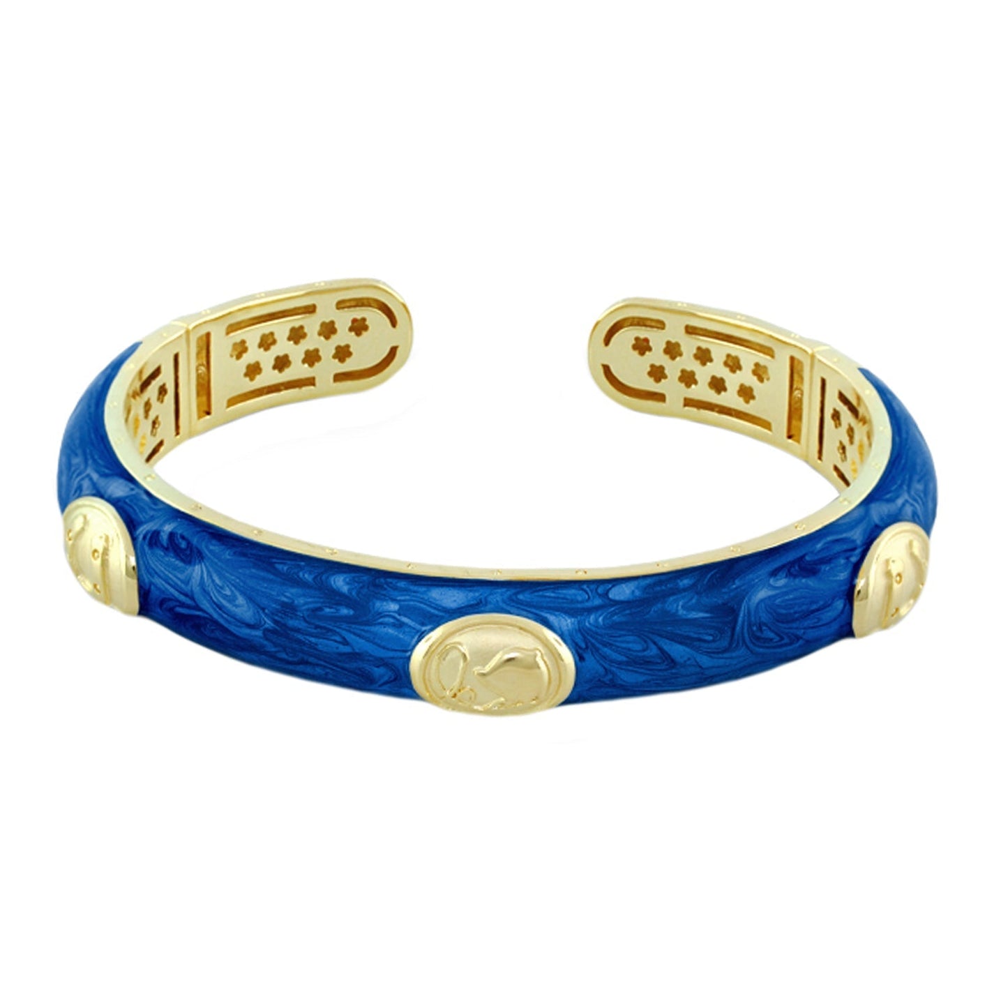 Lauren G Adams - Equestrian Bangle