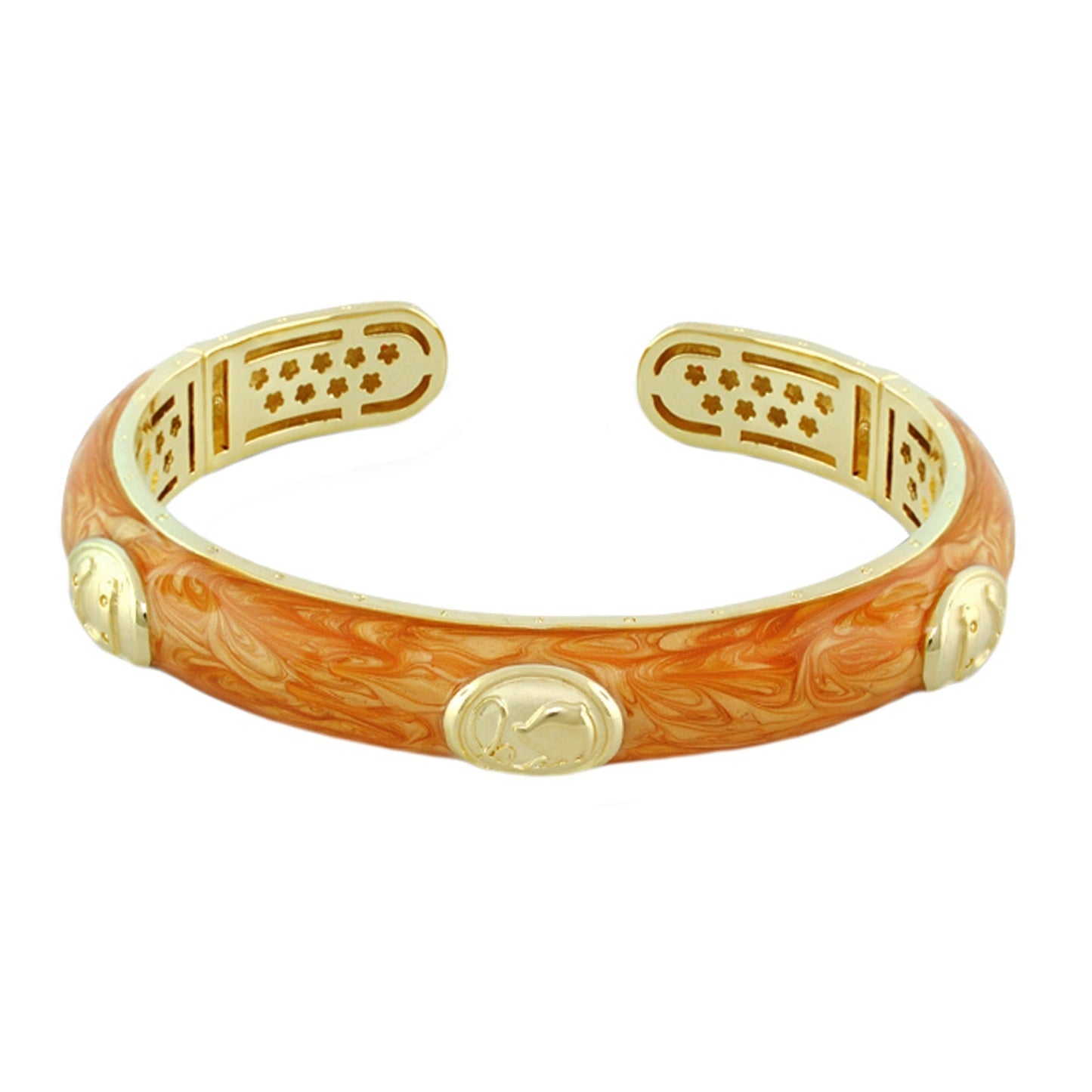 Lauren G Adams - Equestrian Bangle