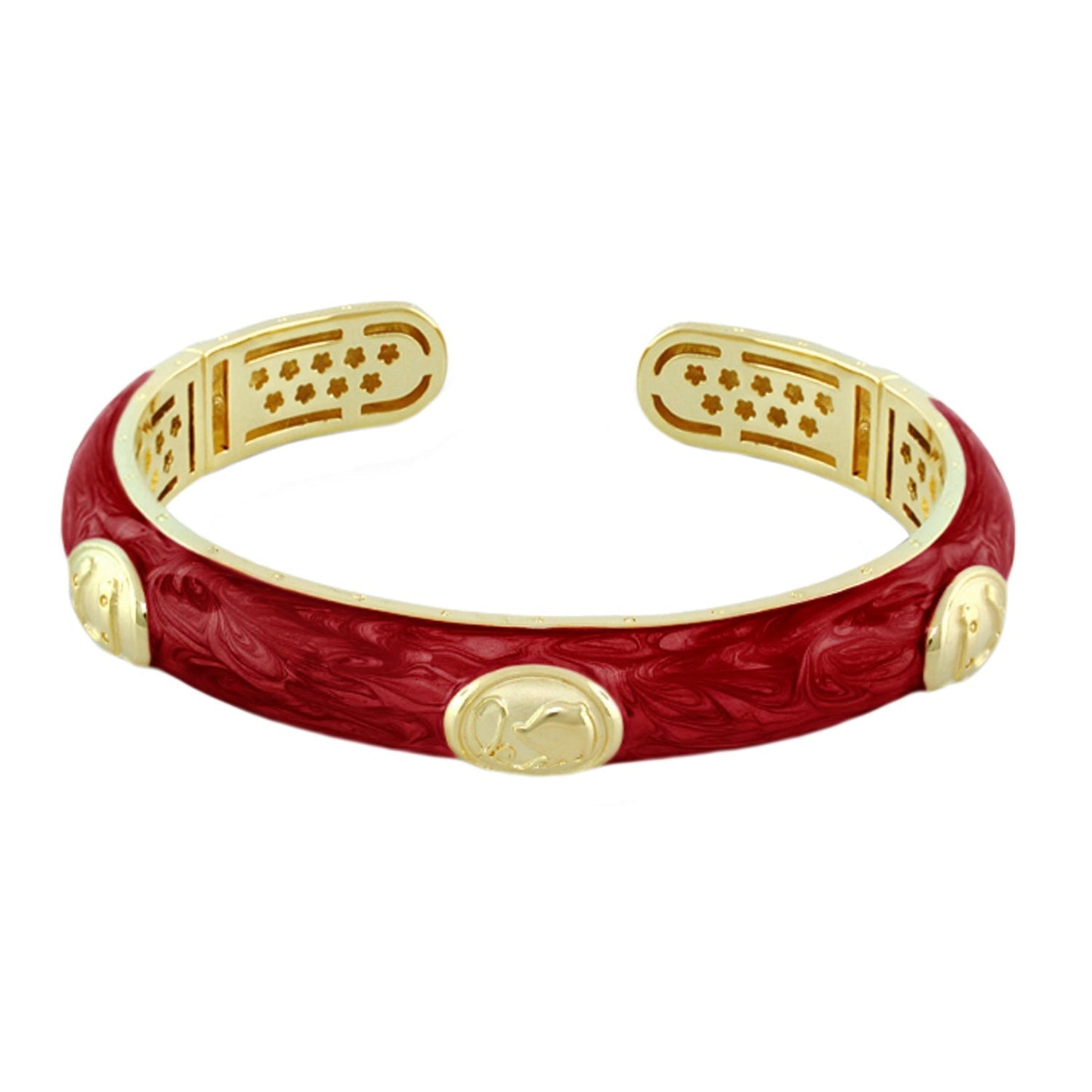 Lauren G Adams - Equestrian Bangle