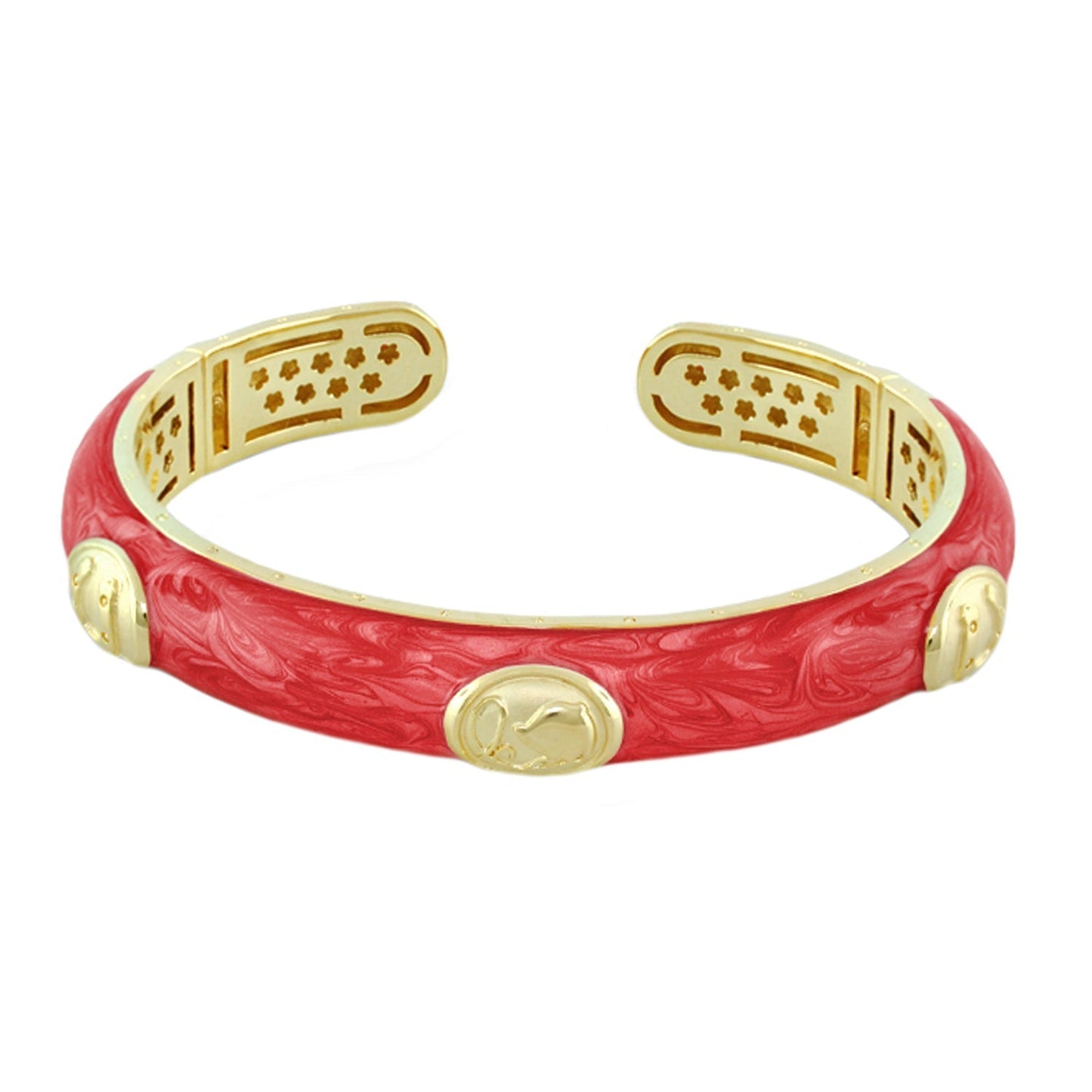 Lauren G Adams - Equestrian Bangle