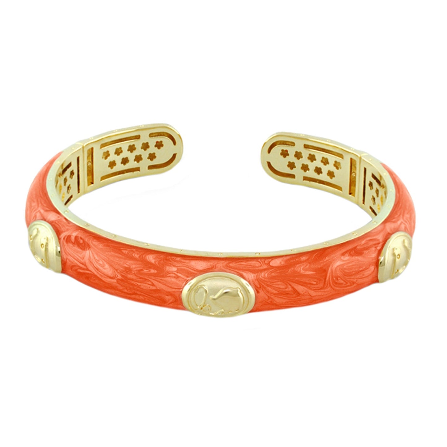 Lauren G Adams - Equestrian Bangle