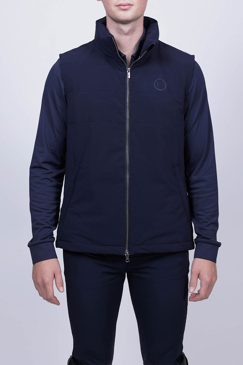 Harcour USA - Barja Men's Vest