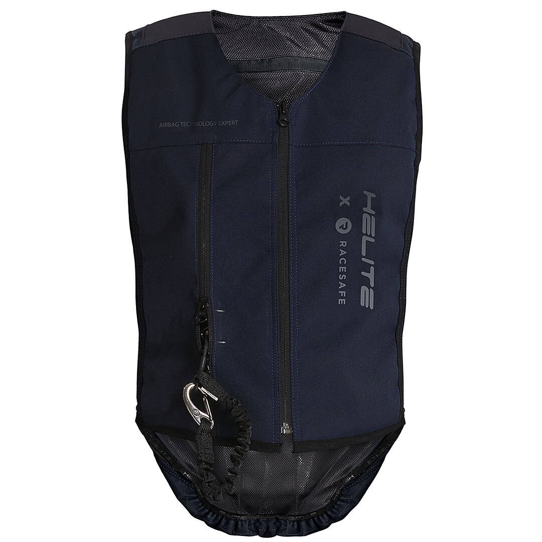 Helite US - HybridAir Vest