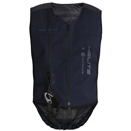 Helite US - HybridAir Vest