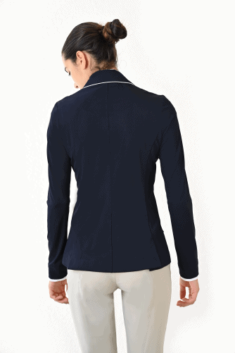 Helite US - Lisa H Show Jacket by Lotus Romeo