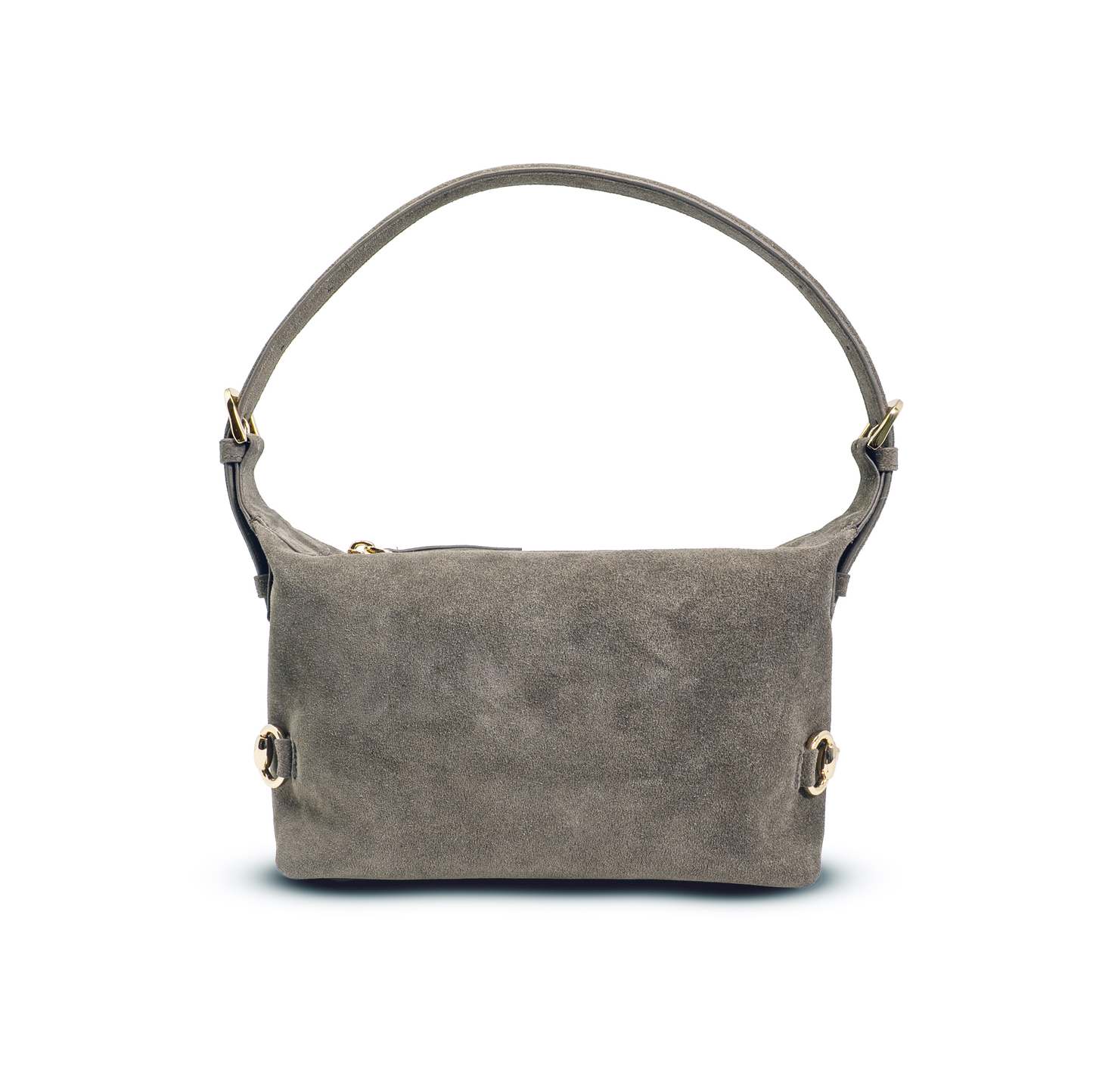 Tucker Tweed - Bethany Bit Bag Summer Suede | Limited Edition