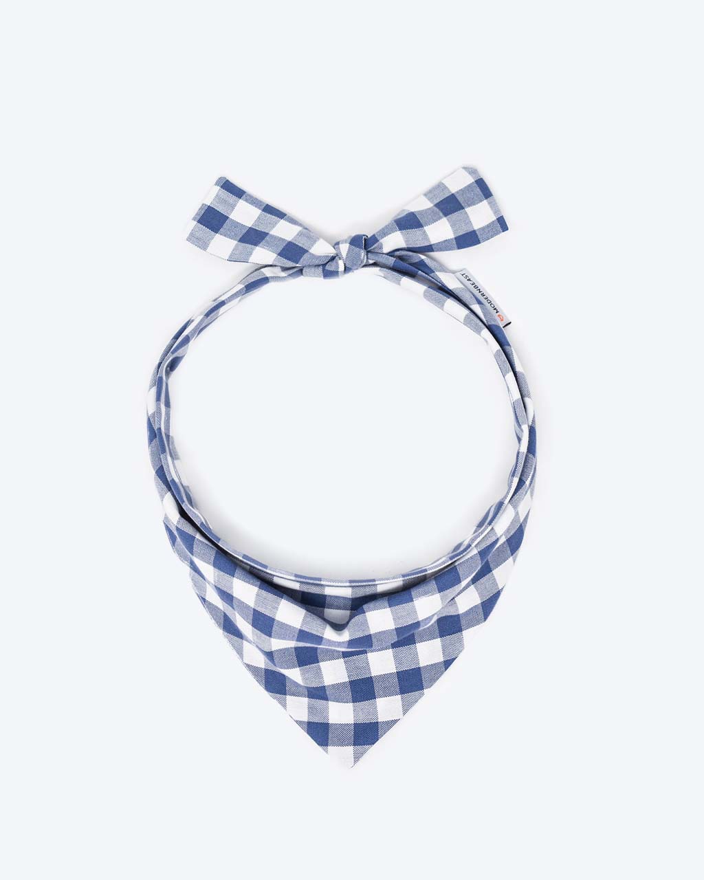 MODERNBEAST  Gingham Bandana