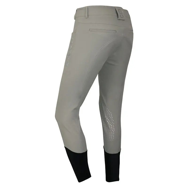 Harcour USA - California Breeches for Women - Knee Patch