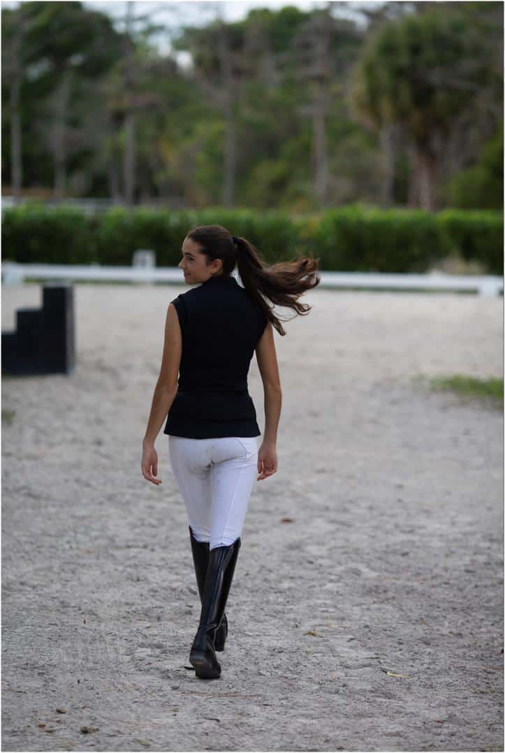 Helite US  - H Vest by Lotus Romeo (Sleeveless)