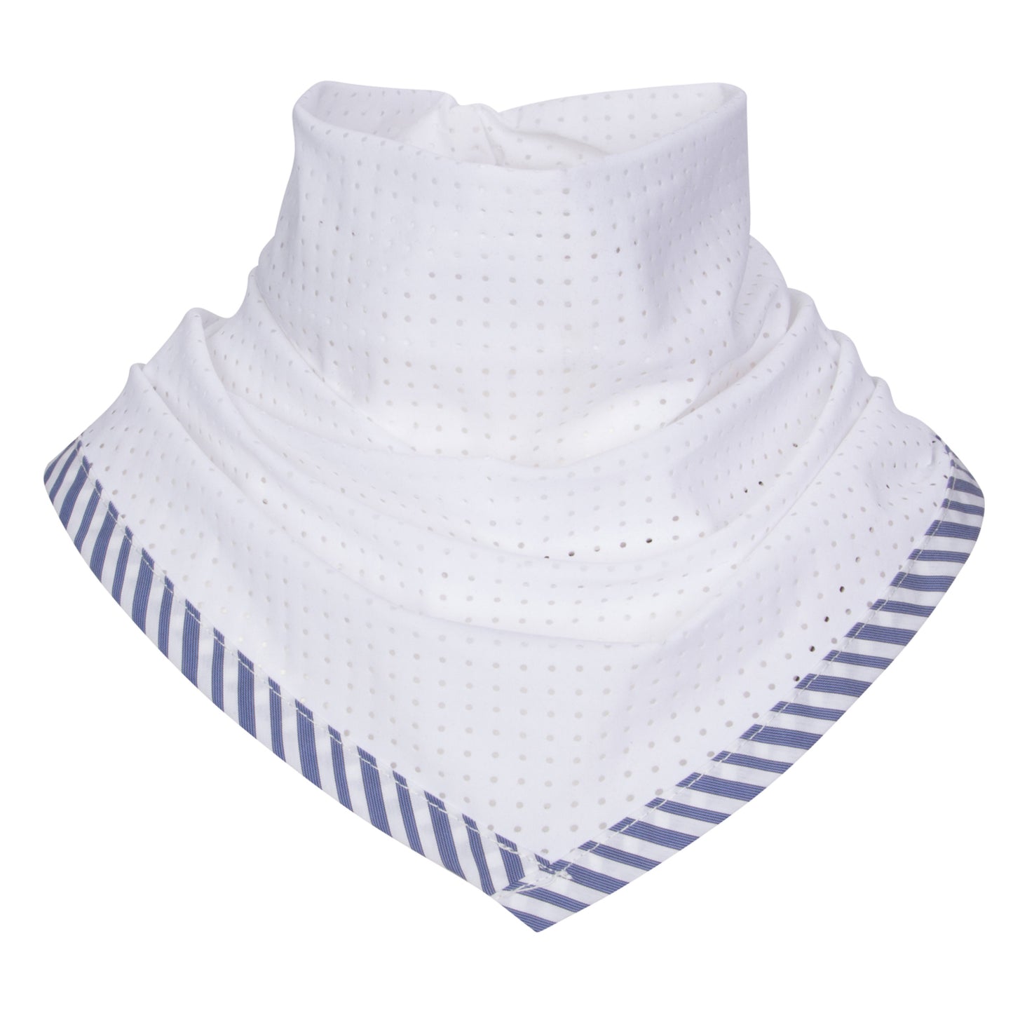 CALLIDAE - The Hannah/Face and Neck Sun Protector (Perforated)