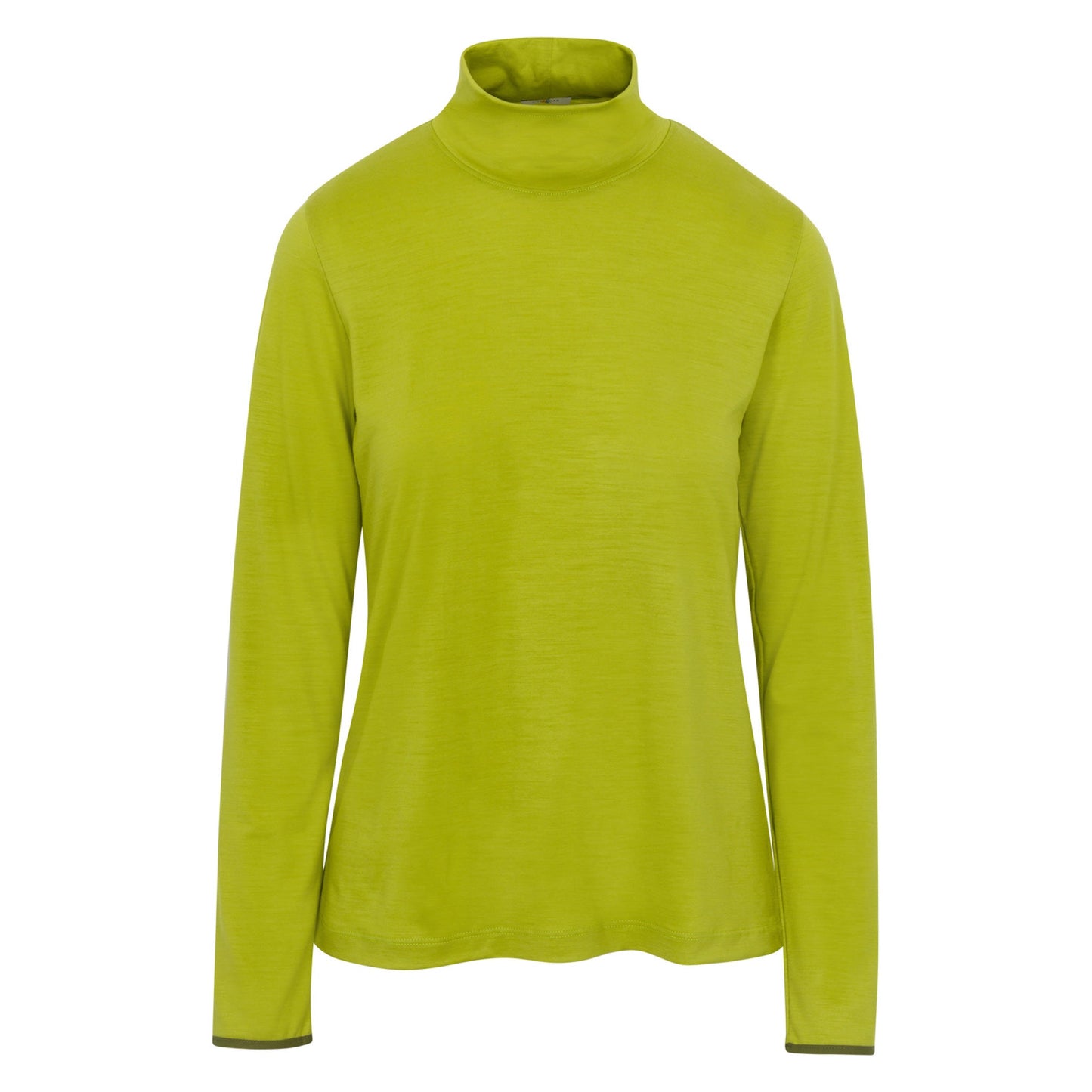 CALLIDAE The Featherweight Riding Turtleneck