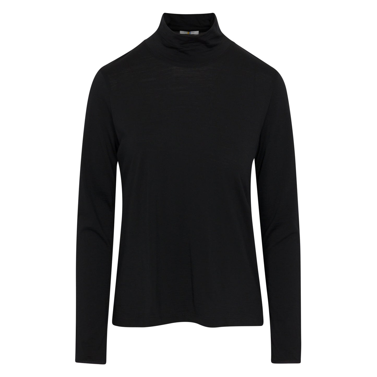 CALLIDAE The Featherweight Riding Turtleneck