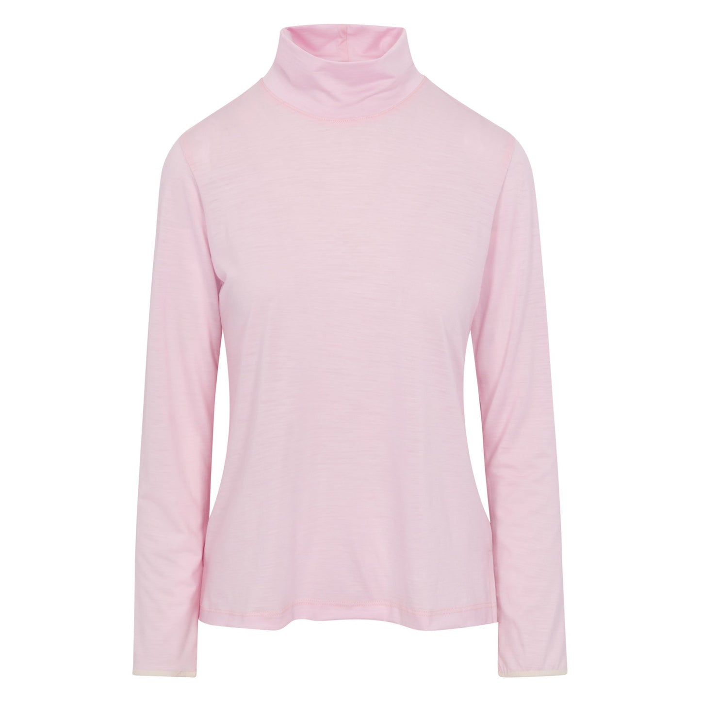 CALLIDAE The Featherweight Riding Turtleneck
