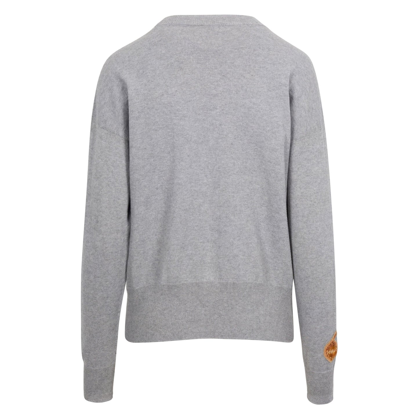 CALLIDAE - The Gaia Collection Crewneck