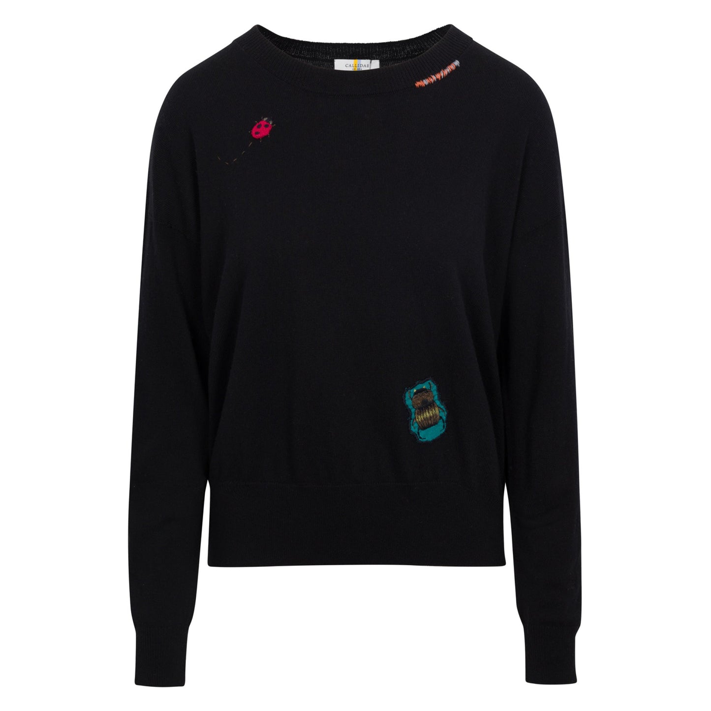 CALLIDAE - The Gaia Collection Crewneck